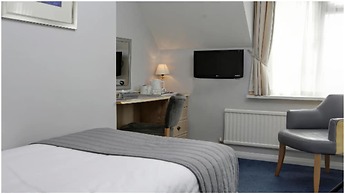 Best Western Reading Calcot Hotel