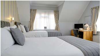 Best Western Reading Calcot Hotel