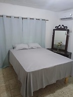 Inez Roots Hostel