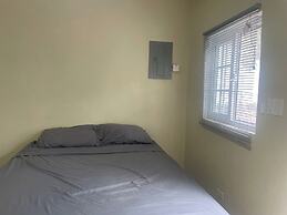 Inez Roots Hostel