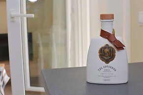 Ykies Apartment by Corfuescapes