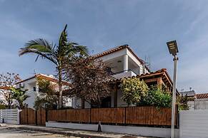 Seaview Sanctuary House