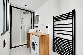 Résidence Paris ARCHIVES