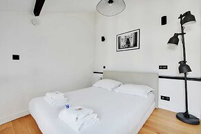 Résidence Paris ARCHIVES