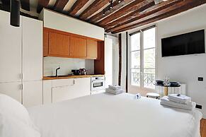 Résidence Paris ARCHIVES