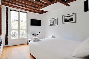 Résidence Paris ARCHIVES