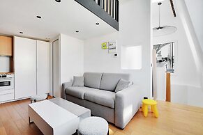 Résidence Paris ARCHIVES