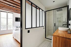 Résidence Paris ARCHIVES