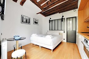 Résidence Paris ARCHIVES