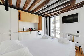 Résidence Paris ARCHIVES