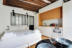 Résidence Paris ARCHIVES