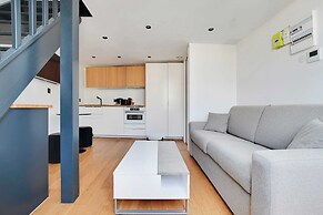 Résidence Paris ARCHIVES