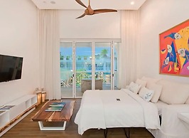 Villas Manuel Antonio Costa Rica