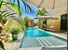 Villas Manuel Antonio Costa Rica