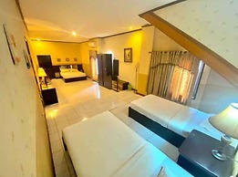 Hotel Gading Kencana Samarinda