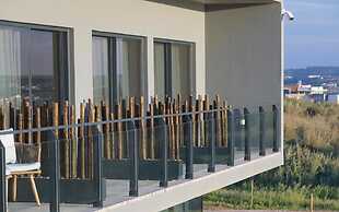 Santa Cruz - Movement & Nature House