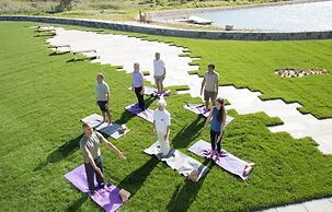 Santa Cruz - Movement & Nature House