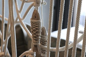 Santa Cruz - Movement & Nature House