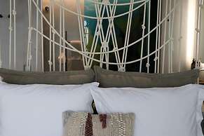 Santa Cruz - Movement & Nature House