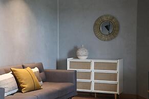 Santa Cruz - Movement & Nature House