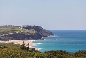 Santa Cruz - Movement & Nature House