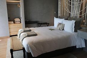 Santa Cruz - Movement & Nature House