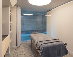 Santa Cruz - Movement & Nature House