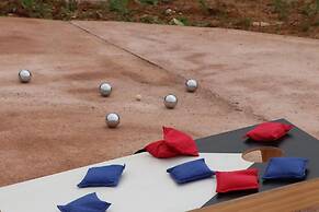 Santa Cruz - Movement & Nature House