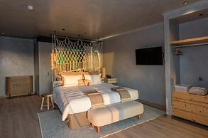 Santa Cruz - Movement & Nature House