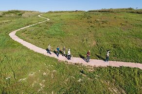 Santa Cruz - Movement & Nature House