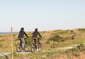 Santa Cruz - Movement & Nature House