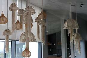 Santa Cruz - Movement & Nature House