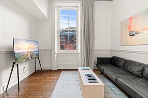 StayRafa 2000 Spruce