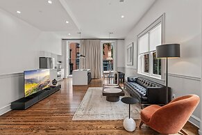 StayRafa 2000 Spruce