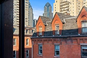 StayRafa 2000 Spruce