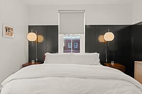 StayRafa 2000 Spruce