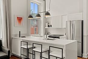 StayRafa 2000 Spruce