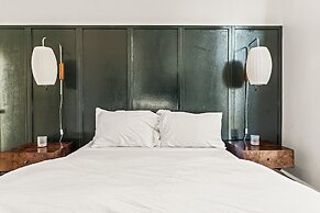 StayRafa 2000 Spruce