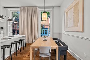 StayRafa 2000 Spruce