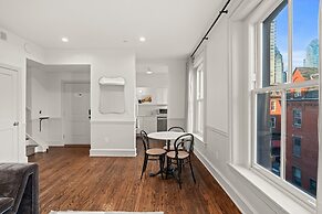 StayRafa 2000 Spruce