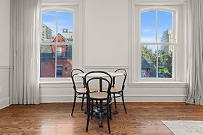 StayRafa 2000 Spruce