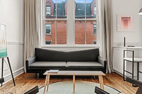 StayRafa 2000 Spruce