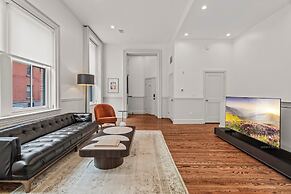 StayRafa 2000 Spruce