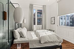 StayRafa 2000 Spruce