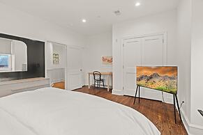 StayRafa 2000 Spruce