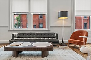 StayRafa 2000 Spruce