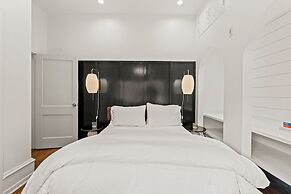 StayRafa 2000 Spruce