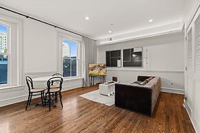 StayRafa 2000 Spruce