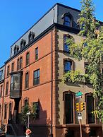 StayRafa 2000 Spruce