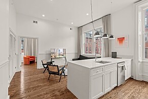 StayRafa 2000 Spruce